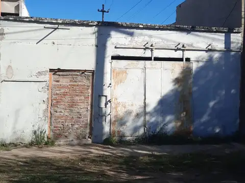 Avenida Presidente Perón 3800