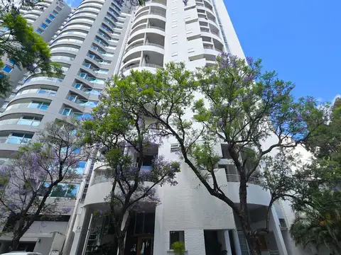 Av. del Huerto 1253 - Duplex con Increíble Vista del Río Paraná y la Ciudad