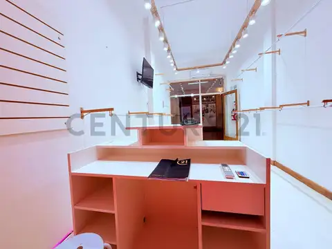 Local en Venta – Av. Mosconi 3200, Villa Devoto