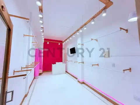 Local en Venta en Villa Devoto, USD 37.500