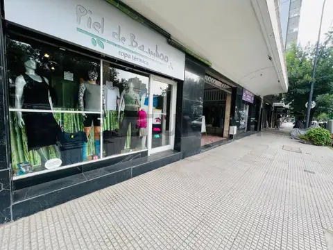 Local en Venta A Estrenar