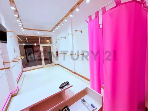 Local en Venta A Estrenar