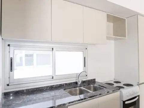 Departamento en Venta en Centro, USD 83.200