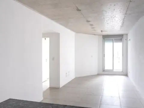 Departamento en Venta 1 año
