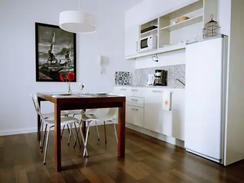 Departamento en Alquiler Temporal al Norte