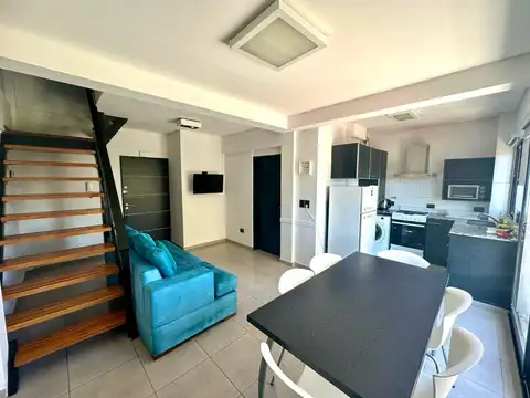 Departamento en Alquiler de 2 ambientes