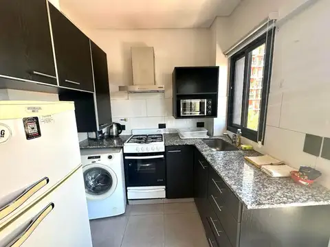 Departamento en Alquiler en San Cristobal, USD 1.100