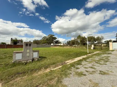 Terreno en Venta de 326,0 m2