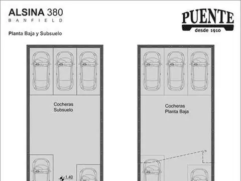 Departamento en Venta A Estrenar