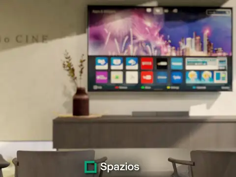 Departamento en Venta al Norte