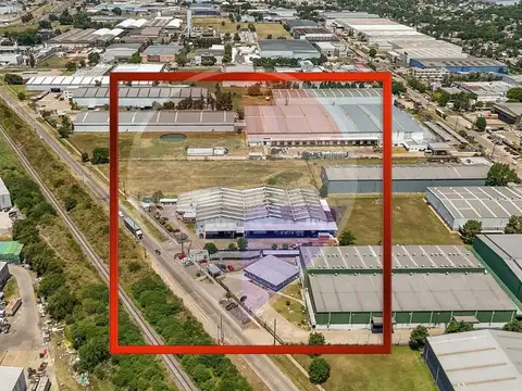 Galpon en Venta 26 años