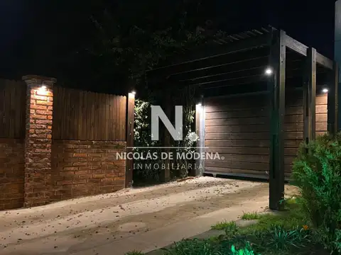 Casa en Venta 2025 años