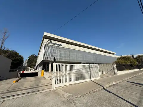 Negocio - Venta - Argentina, San Isidro - CUYO 1874