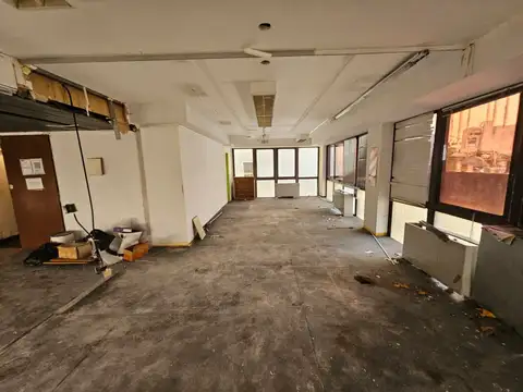 Oficina en Alquiler en Microcentro, $ 900.000