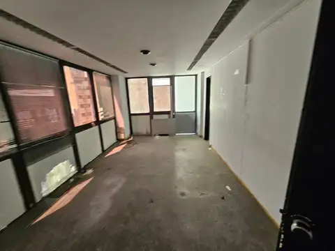 Oficina en alquiler en Microcentro de 145 m2