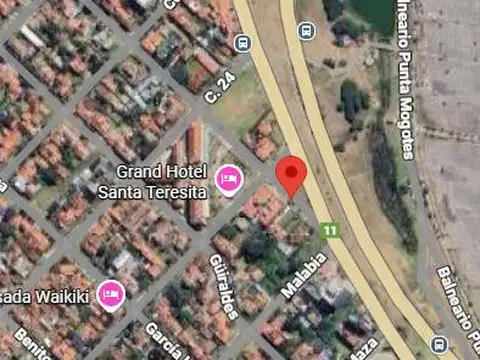 Casa en Venta en Punta Mogotes, USD 240.000