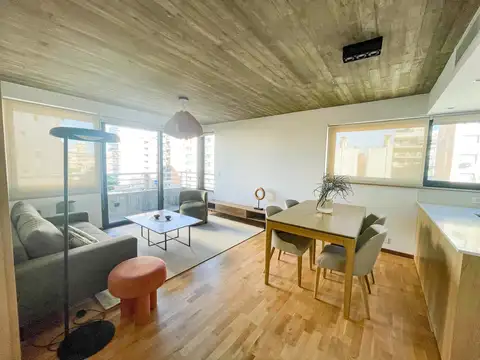 Urquiza 1900 - Departamento en venta de 1 dormitorio en Rosario Centro