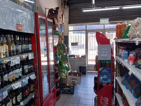 VENTA DE FONDO DE COMERCIO AUTOSERVICIO AVELLANEDA