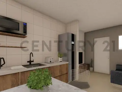 VENTA DEPARTAMENTO 2 DORMITORIOS, 2 BAÑOS - AÑELO - VACA MUERTA Complejo Arenas fue concebido e...