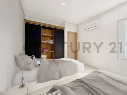 Departamento en Venta de 2 dormitorios