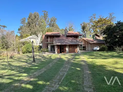 Casa en Venta de 4 dormitorios