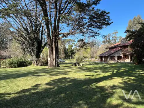 Casa en Venta en Barrio Bosque Peralta Ramos, USD 235.000