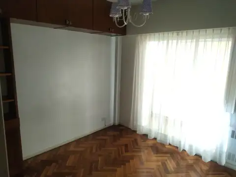 Departamento en Alquiler 40 años