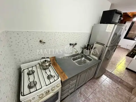 Dúplex a la Venta en Villa Luzuriaga