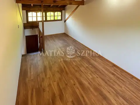 Casa en Venta de 1 dormitorio