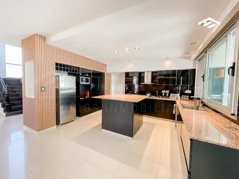 Casa en Venta 4 años