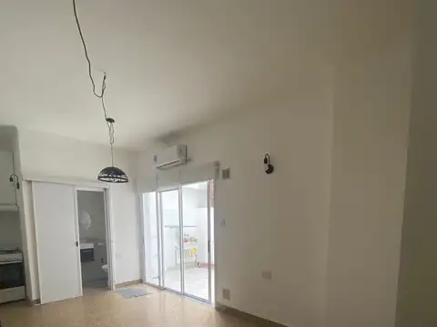 Departamento en Alquiler en La Plata, USD 340