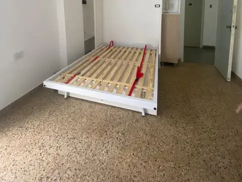 MONOAMBIENTE EQUIPADO CON PATIO