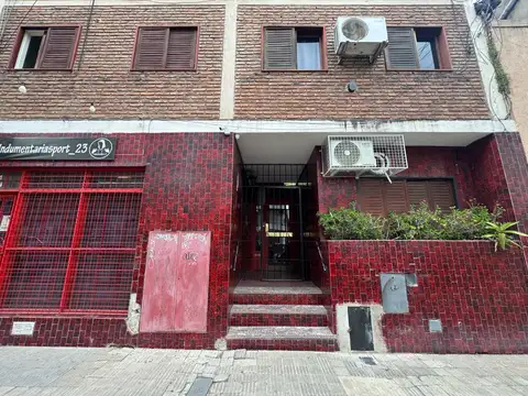 Departamento en Alquiler A Estrenar