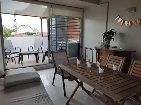 Depto Tipo Casa en Venta 16 años