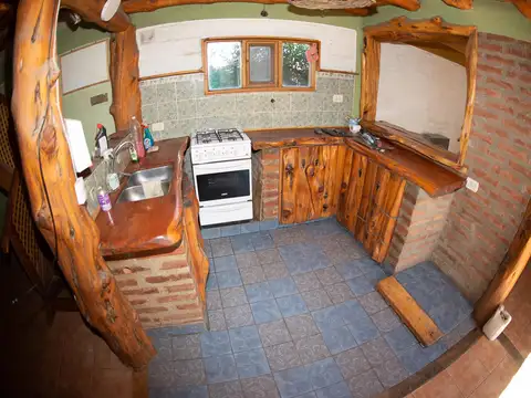 Casa en Alquiler en Junin De Los Andes, $ 1.200.000
