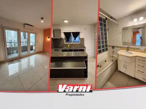 Departamento - Venta - Argentina, Capital Federal - CORRIENTES, AVDA. 3468