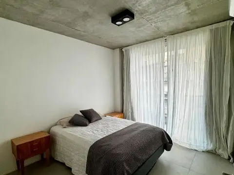 Departamento en Venta en Palermo, USD 279.500