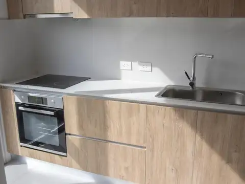 3 ambientes Palermo ENTREGA INMEDIATA 1 piso amenities
