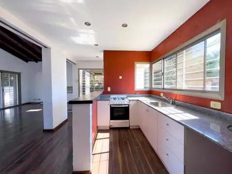 Casa en Venta 9 años