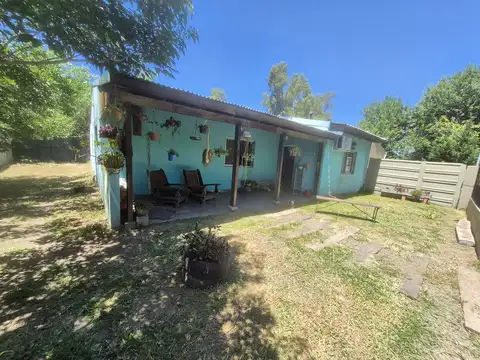 Casa en venta B° Los Pioneros