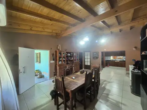 Casa en venta B° Los Pioneros