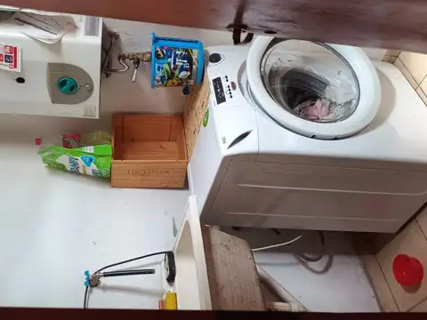 Villa Carlos Paz 2 dorm pileta vistas panorámica escritura