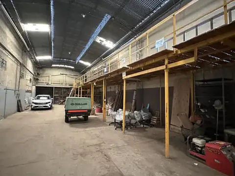 Galpon en Alquiler en Rosario, $ 2.400.000