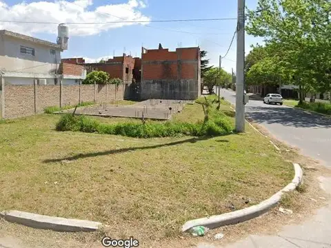 Terreno en venta en Ezpeleta Este