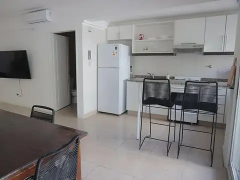 Departamento en Alquiler en Belgrano, USD 850