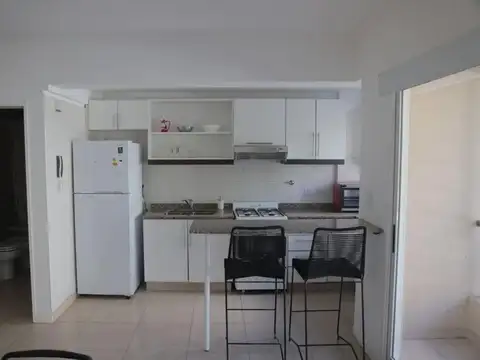 Departamento en Alquiler de 2 ambientes