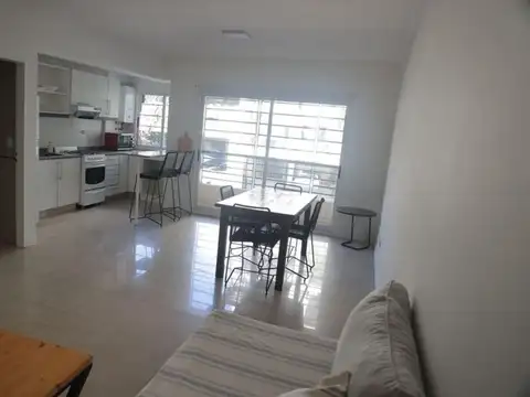 Departamento en alquiler - 1 Dormitorio 1 Baño - Belgrano