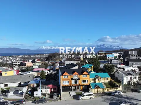 Inversión Única - Apart Hotel-Complejo Residencial