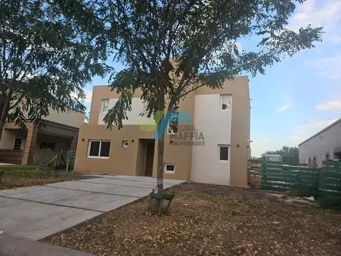 Casa  en Venta en San Pablo, Pilar, G.B.A. Zona Norte
