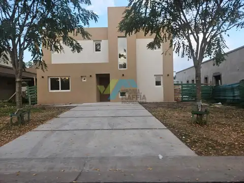 Barrio Cerrado San Pablo - Pilar 100